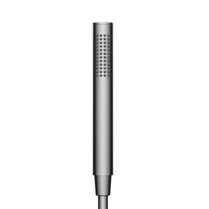 Изображение товара Душевая лейка Sancos Ветвь SC9036GG, 1 режим, PVD вороненая сталь