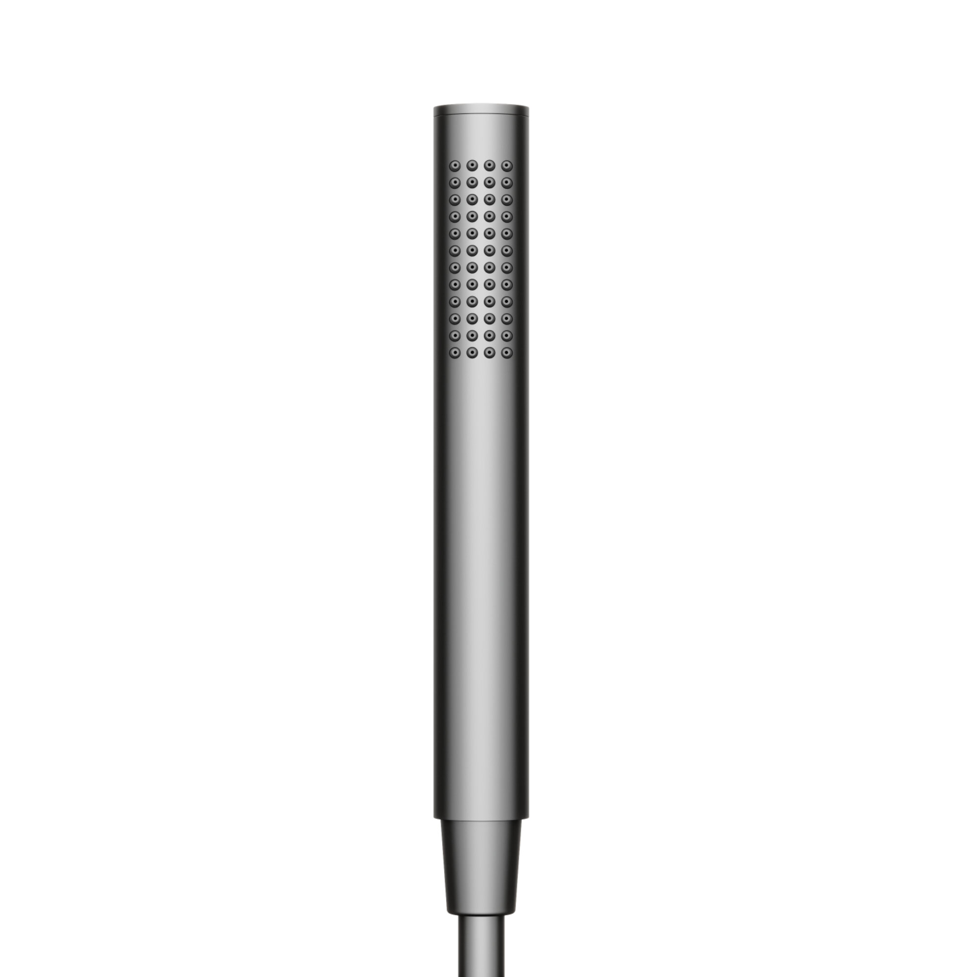 Изображение товара Душевая лейка Sancos Ветвь SC9036GG, 1 режим, PVD вороненая сталь Изображение товара Душевая лейка Sancos Ветвь SC9036GG, 1 режим, PVD вороненая сталь