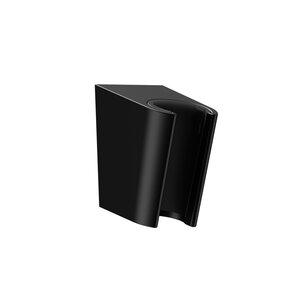 Изображение товара Держатель лейки Sancos SC9037MB, цвет черный матовый