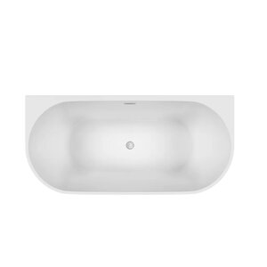 Изображение товара Акриловая ванна Sancos Ферст FB10, 170 х 80 см, цвет белый