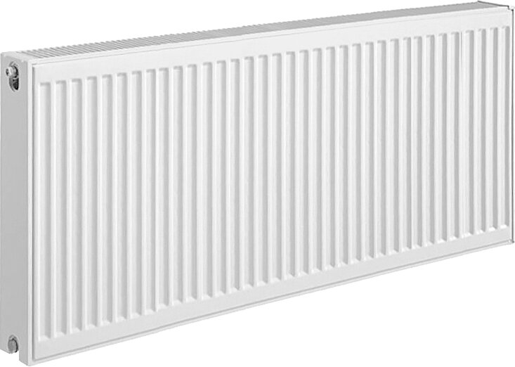 Изображение товара Радиатор стальной Kermi FKO 220616 тип 22 с боковым подключением