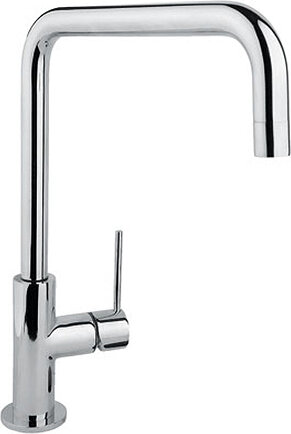 Изображение товара Смеситель Timo Saona 2306 F хром