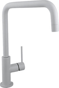 Изображение товара Смеситель для кухни Timo Saona 2306 F White matt, белый