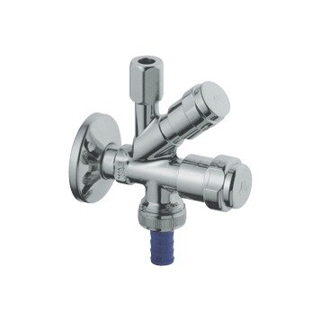 Изображение товара Угловой вентиль Grohe 41073000
