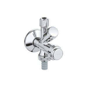 Изображение товара Угловой вентиль Grohe 41073000