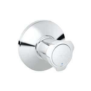 Изображение товара Вентиль Grohe Costa L 19808001 Изображение товара Вентиль Grohe Costa L 19808001
