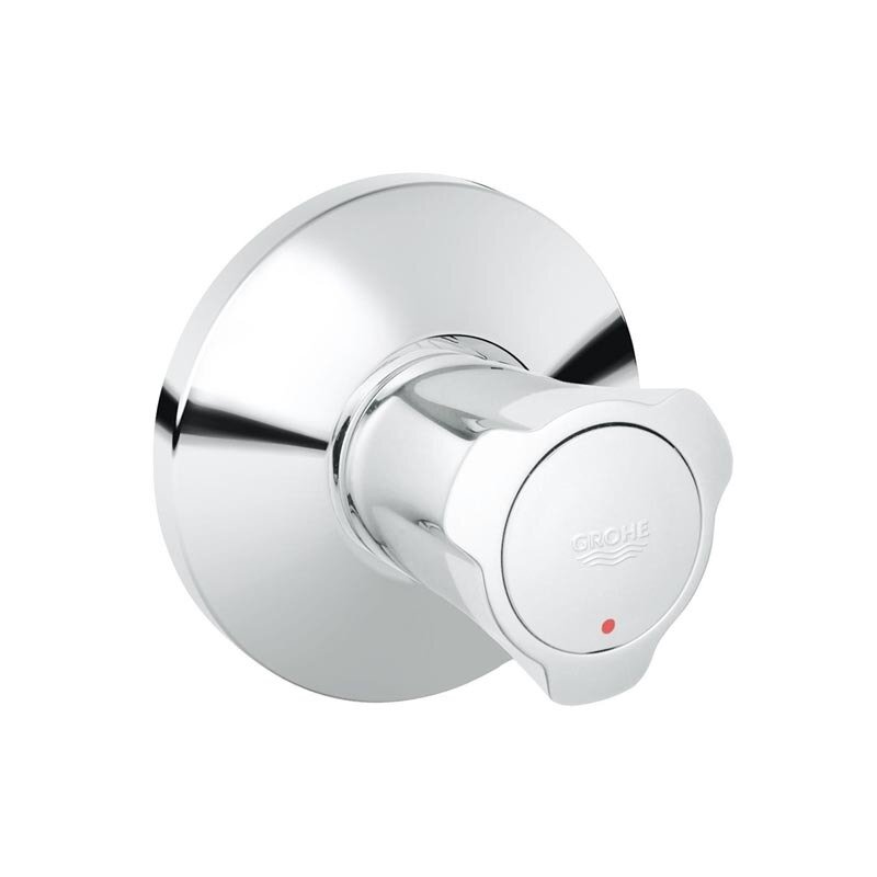 Изображение товара Вентиль Grohe Costa L 19809001 Изображение товара Вентиль Grohe Costa L 19809001
