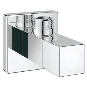 Изображение товара Шланговое подключение Grohe Eurocube 22013000 для водопровода
