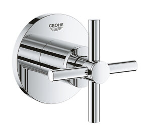 Изображение товара Вентиль Grohe Atrio 19069003