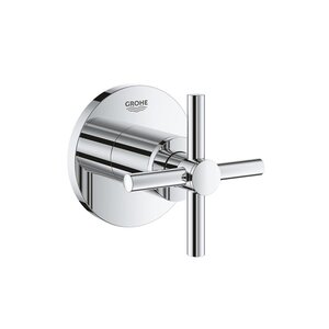Изображение товара Вентиль Grohe Atrio 19069003
