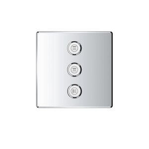 Изображение товара Переключатель потоков для душа Grohe Grohtherm SmartControl, 29127000, хром