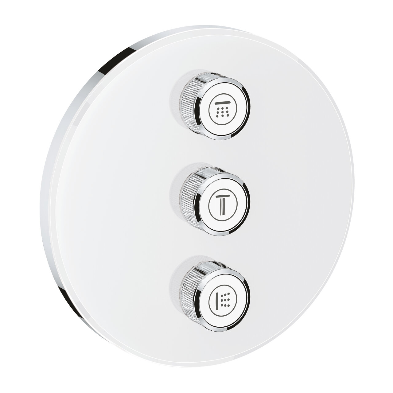 Изображение товара Переключатель потоков для душа Grohe Grohtherm SmartControl