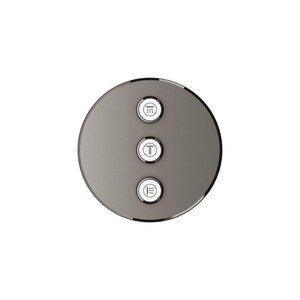 Изображение товара Переключатель потоков для душа Grohe Grohtherm SmartControl, 29122AL0, тёмный графит матовый