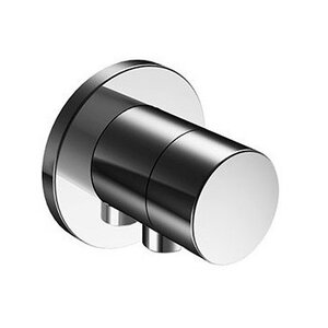 Изображение товара Вентиль для душа Keuco Ixmo 59541010101 с хромированным покрытием