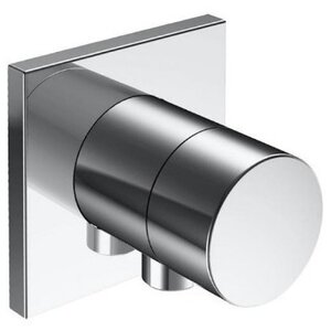 Изображение товара Вентиль для душа Keuco Ixmo 59541010102 неподвижный хром Германия