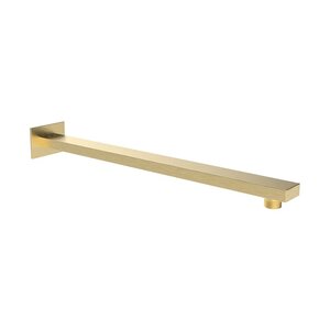 Изображение товара Держатель верхнего душа Raglo R470.30.03, 44.5 см, цвет золотой сатин
