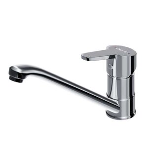 Изображение товара Смеситель Dorff Norma D1012000 для кухни