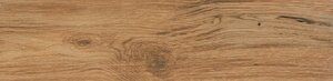 Изображение товара Керамогранит Cersanit Woodberry светло-коричневый рельеф ректификат 898х218х8 мм (6 шт.=1,174 кв.м)
