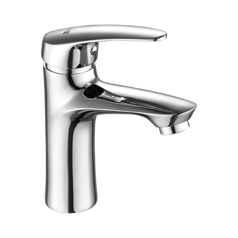 Изображение товара Смеситель Lemark Linara LM0406C для раковины, излив монолит