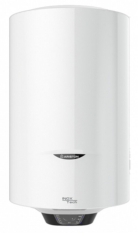 Изображение товара Водонагреватель накопительный Ariston PRO1 ECO INOX ABS PW 50 V 50 л вертикальный
