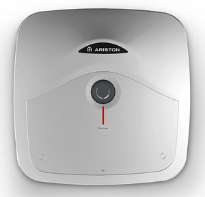 Изображение товара Водонагреватель накопительный Ariston ANDRIS R 10 10 л механический белый
