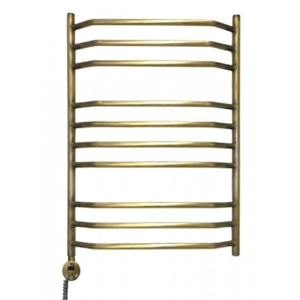 Изображение товара Полотенцесушитель электрический Domoterm Лаура П10 50x80 с терморегулятором