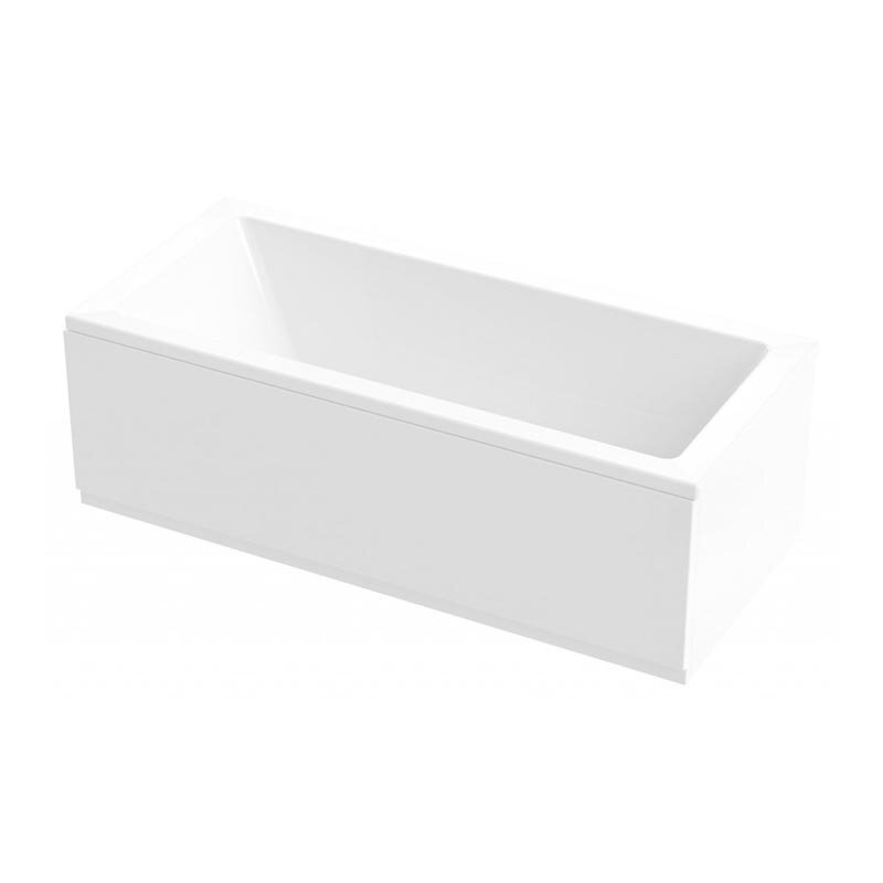 Изображение товара Акриловая ванна Cezares Plane Mini-160-70-42-W37, 160 x 70 см