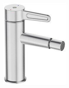 Изображение товара Смеситель для биде Jacob Delafon Nouvelle Vague E78342-CAT хром матовый