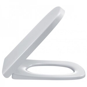 Изображение товара Крышка-сиденье Jacob Delafon Struktura E4272-00 белая