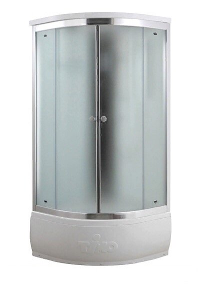 Изображение товара Душевая кабина Timo Comfort T-8880 F Fabric Glass, стекло матовое, 80 x 80 см Изображение товара Душевая кабина Timo Comfort T-8880 F Fabric Glass, стекло матовое, 80 x 80 см
