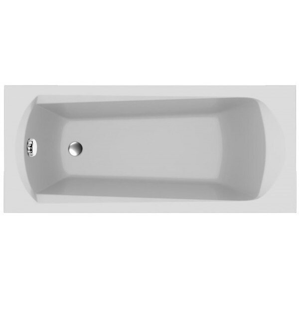 Изображение товара Ванна акриловая Relisan Tamiza 160 х 70 см