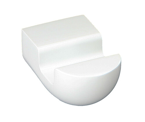 Изображение товара Крючок WasserKRAFT Kammel, K-8323W, белый