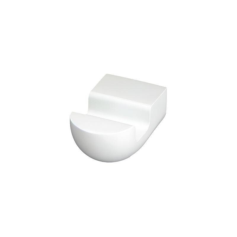 Изображение товара Крючок WasserKRAFT Kammel, K-8323W, белый