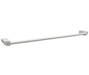 Изображение товара Полотенцедержатель WasserKRAFT Kammel, 65.5 см, белый, K-8330W