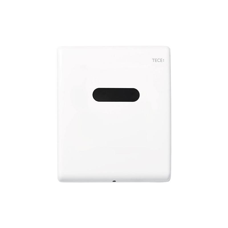 Изображение товара Клавиша смыва TECE Planus Urinal 220/12 V 9242355, сенсорная, белый матовый Изображение товара Клавиша смыва TECE Planus Urinal 220/12 V 9242355, сенсорная, белый матовый