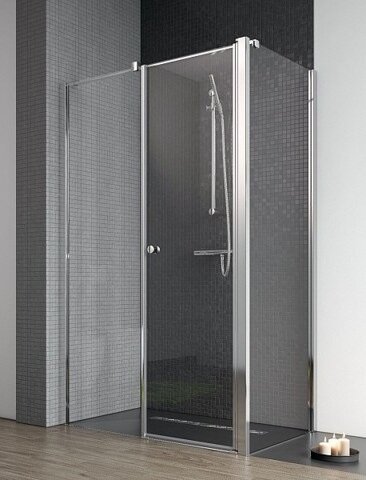 Изображение товара Душевой уголок Radaway EOS II KDS 120x90 см распашная дверь Польша