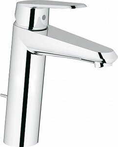Изображение товара Смеситель Grohe Eurodisc Cosmopolitan 23448002 для раковины