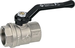 Изображение товара Шаровый кран Bugatti Oregon 300 3/4 вн-вн, рычаг (3000169)