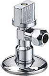 Изображение товара Шаровый кран Royal Thermo Optimal RTO 07.016 1/2х3/8