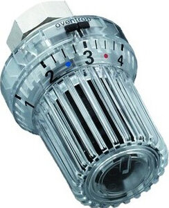 Изображение товара Термостат Oventrop Uni XHT 1011300 для радиаторов с защитой от замерзания