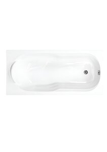 Изображение товара Акриловая ванна Bettoserb Veedi Iva SET13415070, 150 x 70 см, белая