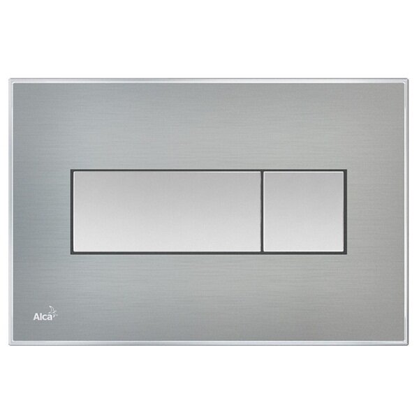 Изображение товара Кнопка управления AlcaPlast M1471-AEZ110 с цветной пластиной