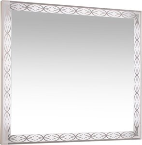 Изображение товара Зеркало De Aqua Тренд 7075 TRN 402 070 70 x 75 см с Led подсветкой