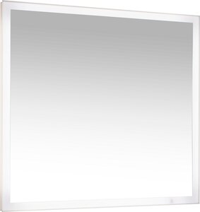 Изображение товара Зеркало De Aqua Сити 6075 CIT 401 060 60 x 75 см с Led подсветкой Изображение товара Зеркало De Aqua Сити 6075 CIT 401 060 60 x 75 см с Led подсветкой