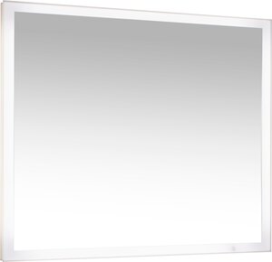 Изображение товара Зеркало De Aqua Сити 8075 CIT 403 080 80 x 75 см с Led подсветкой