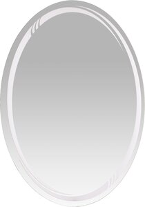 Изображение товара Зеркало De Aqua Дрим 6080 DRM 401 060 60 x 80 см с Led подсветкой