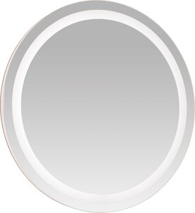 Изображение товара Зеркало De Aqua Мун 8080 MUN 402 080 80 x 80 см с Led подсветкой