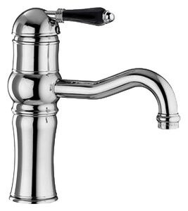 Изображение товара Смеситель Nicolazzi Classico 3471GB40 хром для раковины Италия