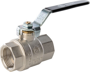 Изображение товара Шаровый кран Stout SVB-0001-000025 для отопления и водоснабжения