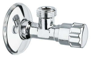 Изображение товара Вентиль Itap 346 1/2 х 1/2 угловой